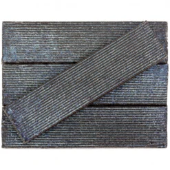 Westport Ridge Dark Denim 2 In. X 9 In. Glazed Clay Wall Tile (33 Pieces 5.64 Sq. Ft. / Case -Ryobi Ceramic Shop f9143ac1 5ae9 4fcb 8dbe 3502834c4dc8.841084202bae926af900523b568721a0 1800x1800