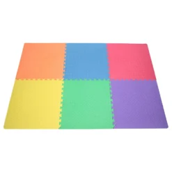 Ktaxon Non-Toxic Extra Thick 54 Pieces Children Play Puzzle Mat, 216 Square Feet Comfortable Cushion EVA Foam Flooring Tiles, With 24 X 24 Inch Tiles, For Kids & Toddlers 20 Ktaxon Non-Toxic Extra Thick 54 Pieces Children Play Puzzle Mat, 216 Square Feet Comfortable Cushion EVA Foam Flooring Tiles, With 24 X 24 Inch Tiles, For Kids & Toddlers -Ryobi Ceramic Shop facf73e5 8c2e 43aa ab5d 80f40b80a5f0 1.022904dfad27544add1f94442f3ccc29 1800x1800