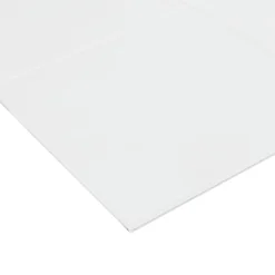 Bond Tile Easy Luxe Square White 12 In. X 12 In. SPC Peel And Stick Tile (1 Sq. Ft. / Sheet) -Ryobi Ceramic Shop fceff405 e130 46ba b4bf da94dbf66395.ee8fc0c8864ec0e61ad467fc987f74f9 1800x1800