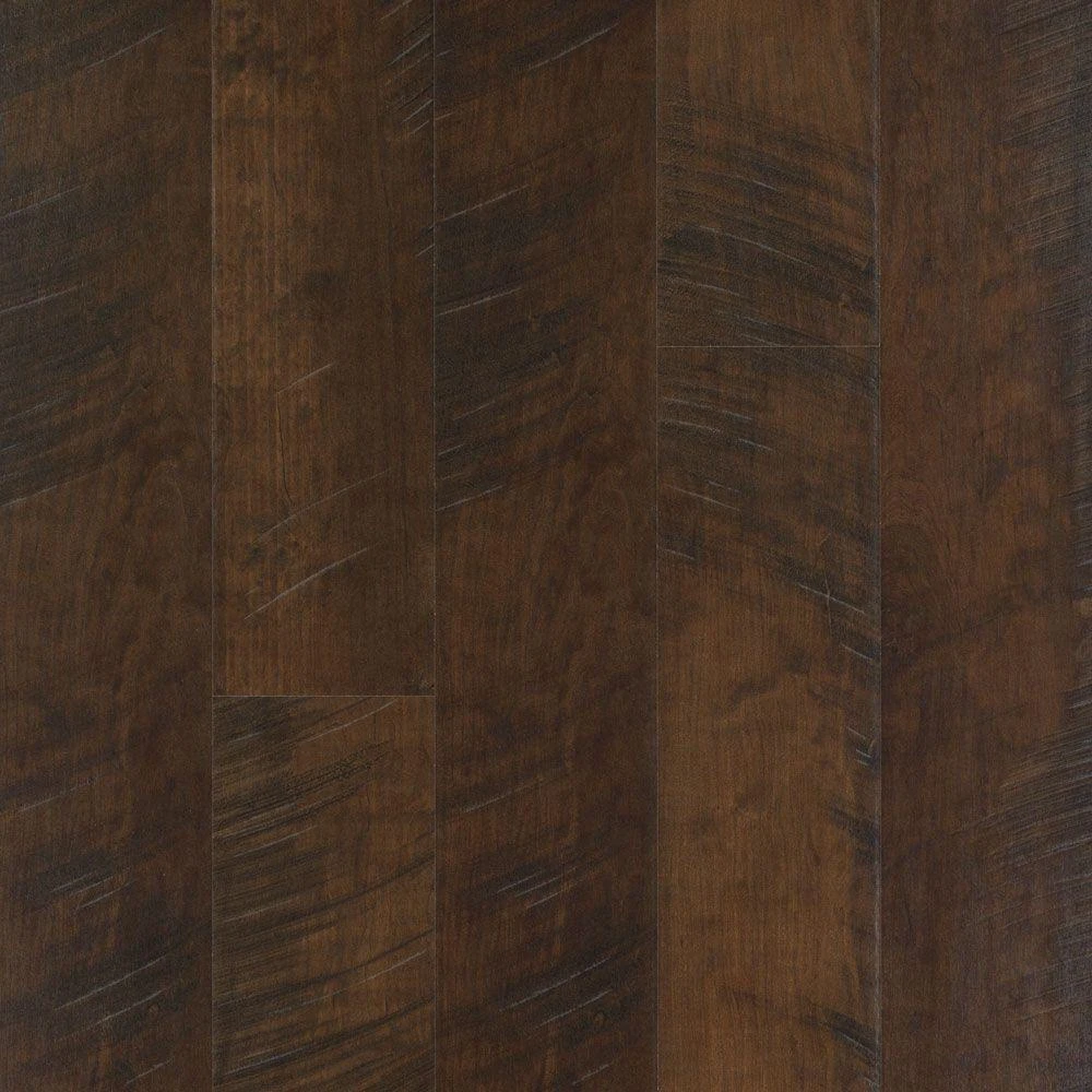 Pergo Outlast+ Waterproof Chestnut Brown 10 Mm T X 6.14 In. W X 47.24 In. L Laminate Flooring (16.12 Sq. Ft. / Case) 9 Pergo Outlast+ Waterproof Chestnut Brown 10 Mm T X 6.14 In. W X 47.24 In. L Laminate Flooring (16.12 Sq. Ft. / Case) - Image 9